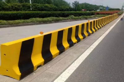 外環線、中環高架、迎賓大道…高快速路“顏值”與安全雙提升，交通安全設施工程全面升級